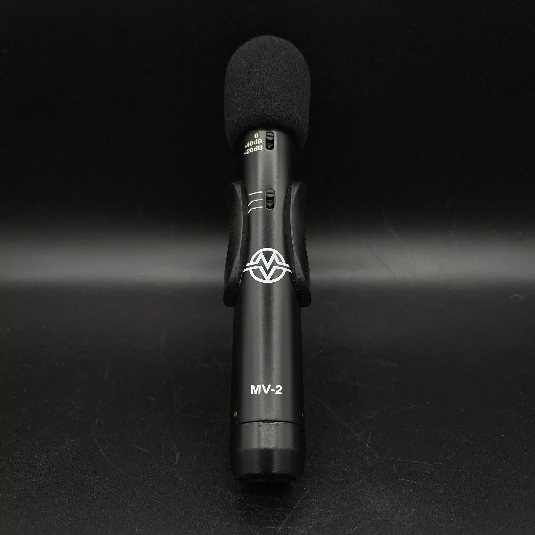 music-villa-mv-2-cardiod-condenser-microphone The Music Villa MV-2 Cardiod Condenser Microphone
