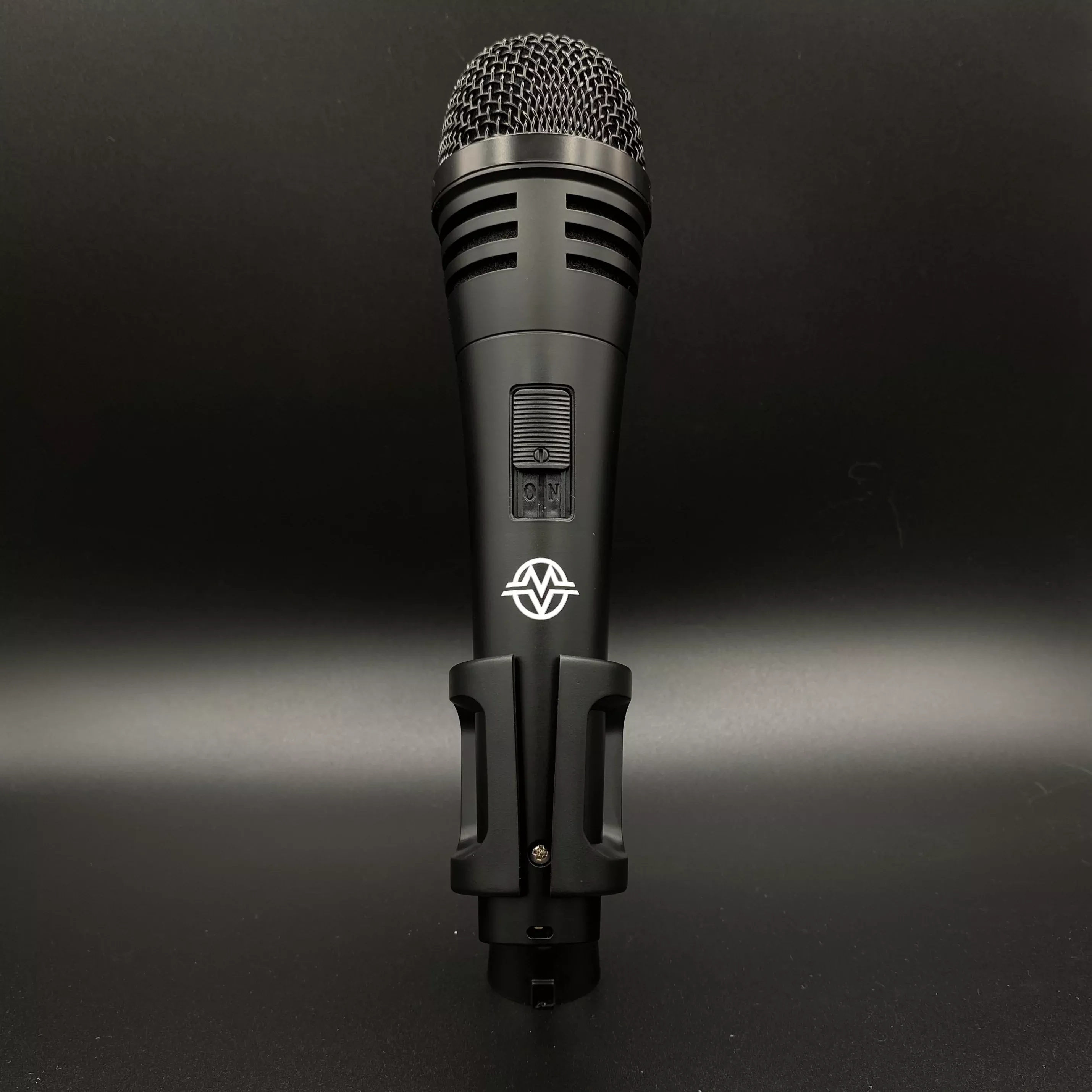 Music Villa MV Microphone