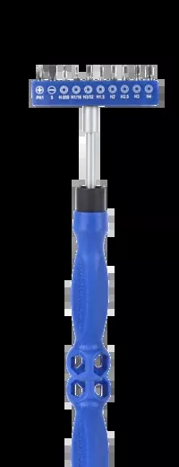 MusicNomad - The Octopus 17 'n 1 Tech Tool