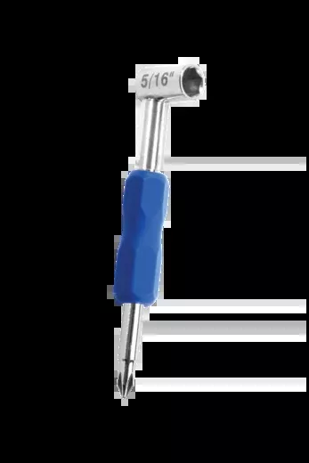 MusicNomad - Premium Truss Rod Wrench