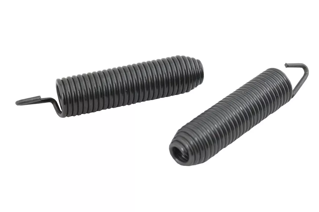 Musser E1902V Cord Spring