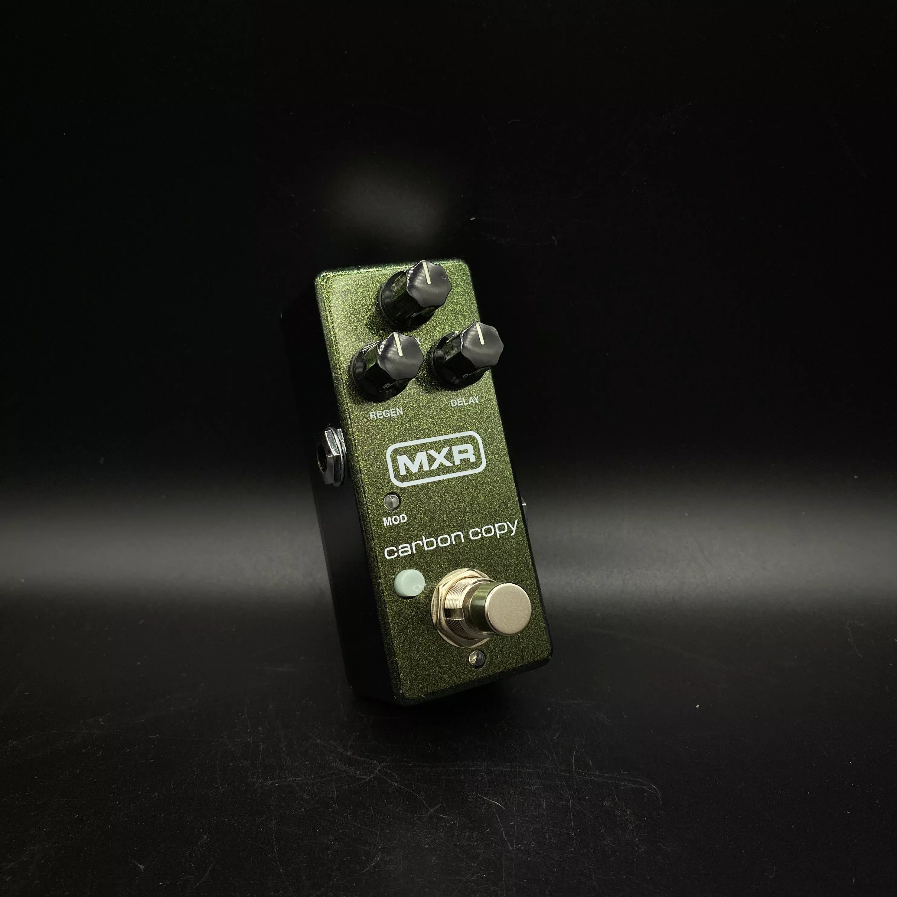 mxr-carbon-copy-mini MXR Carbon Copy Mini