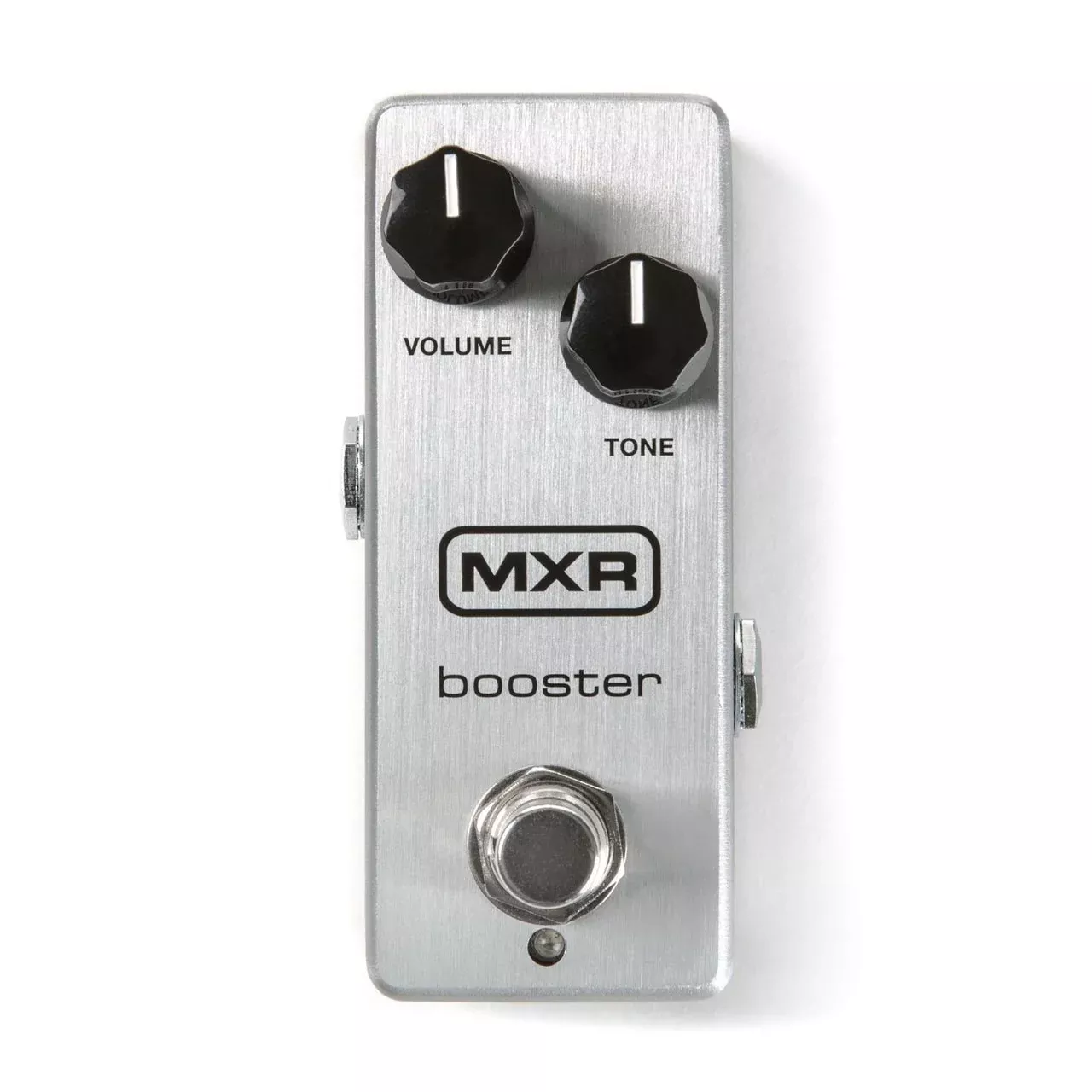 mxr-mini-booster-echoplex-micro-amp-boost-pedal MXR Mini Booster Echoplex/Micro-Amp Boost Pedal