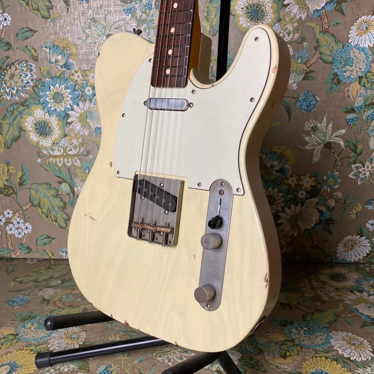 Nash Guitars T-63 2018