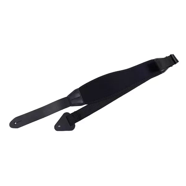 neotech-5901002-super-axe-guitar-strap-black NEOTECH 5901002 Super Axe Guitar Strap (Black)