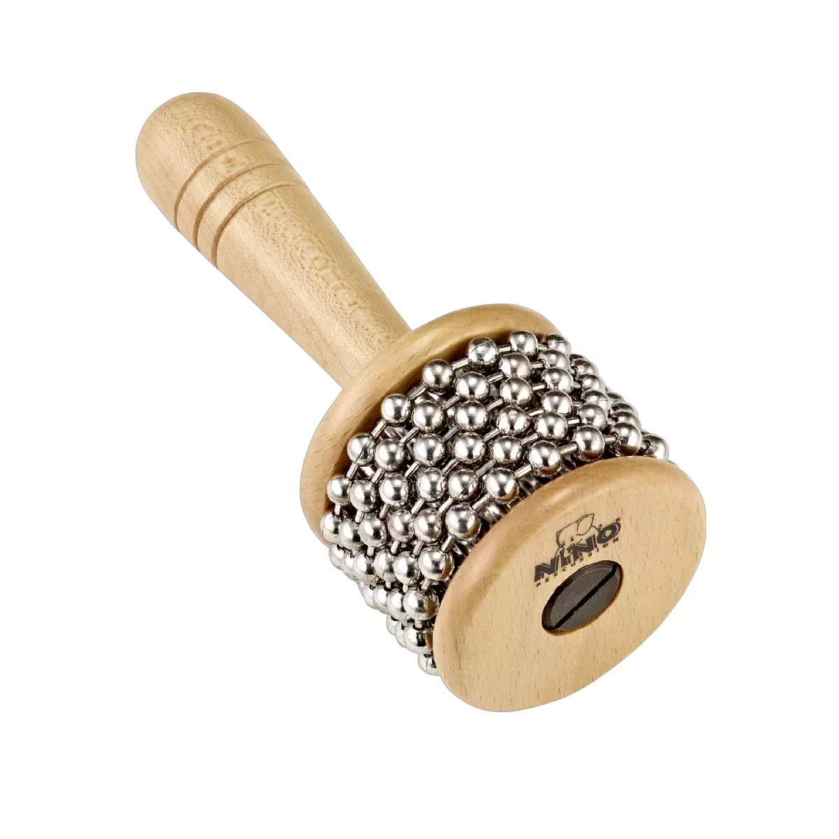Nino Percussion Cabasa - Small