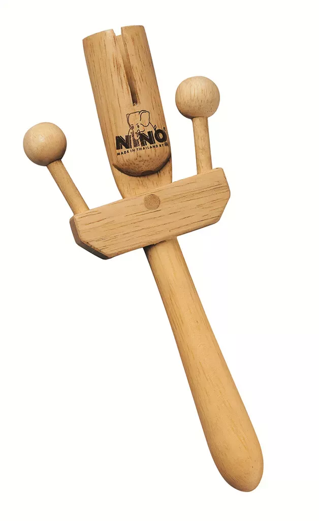 NINO Percussion NINO519 Woodpecker