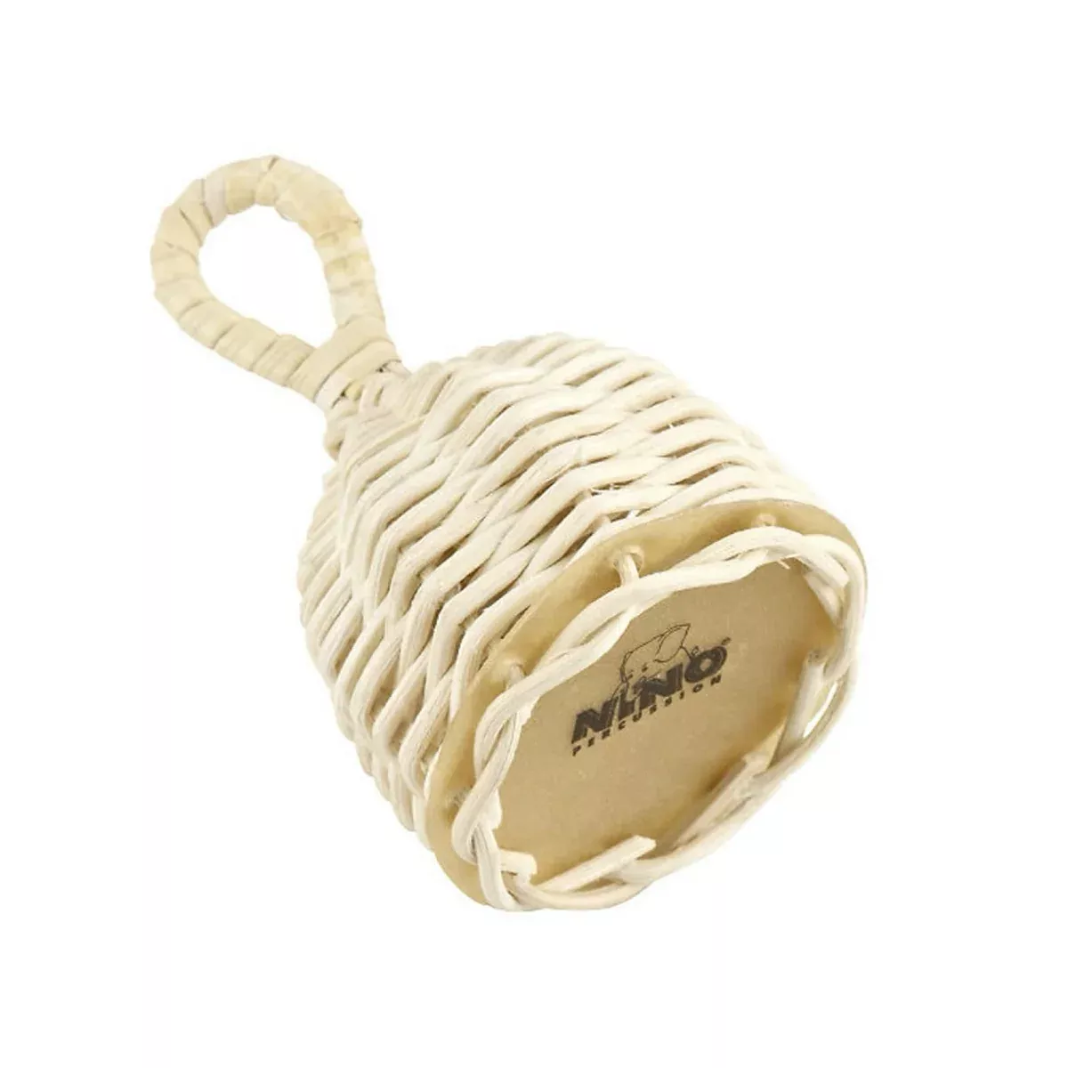 Nino Percussion Rattan Caxixi - Small