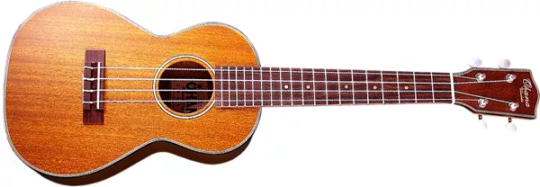 OHANA TENOR UKULELE, MAHOGANY TOP/BACK/SIDES,