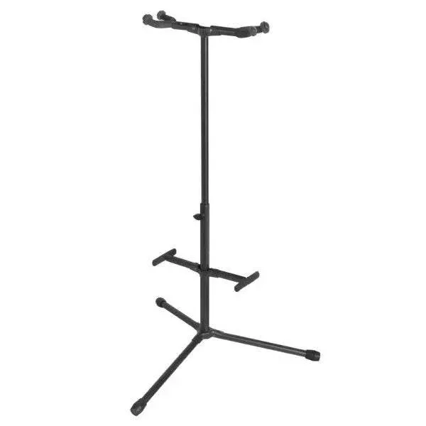 on-stage-gs7255-hang-it-double-guitar-stand ON STAGE GS7255 Hang-It Double Guitar Stand