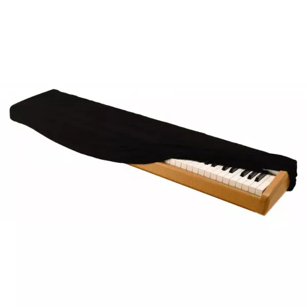ON STAGE KDA7088B Dust Cover 88 Keys Black