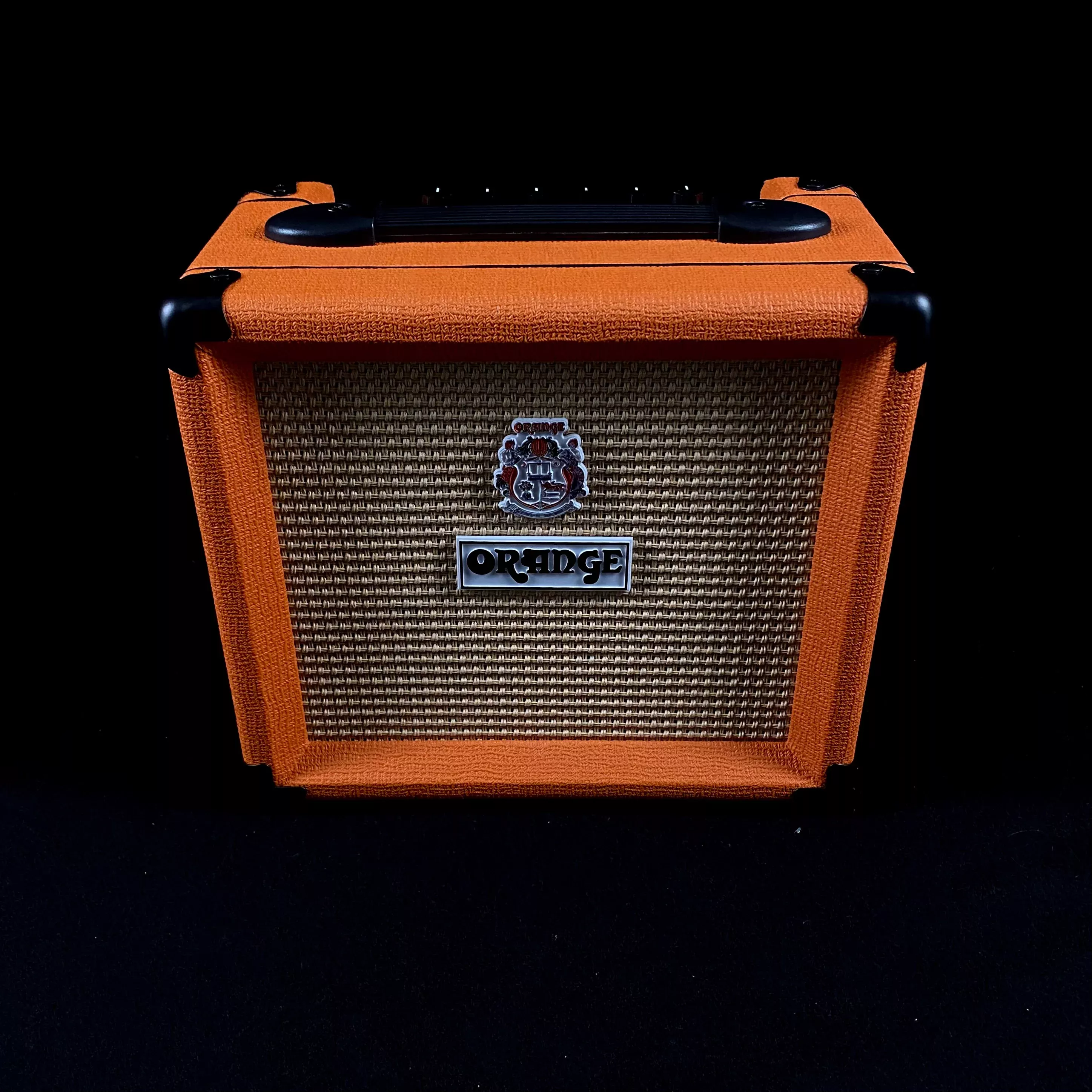 Orange Crush 12