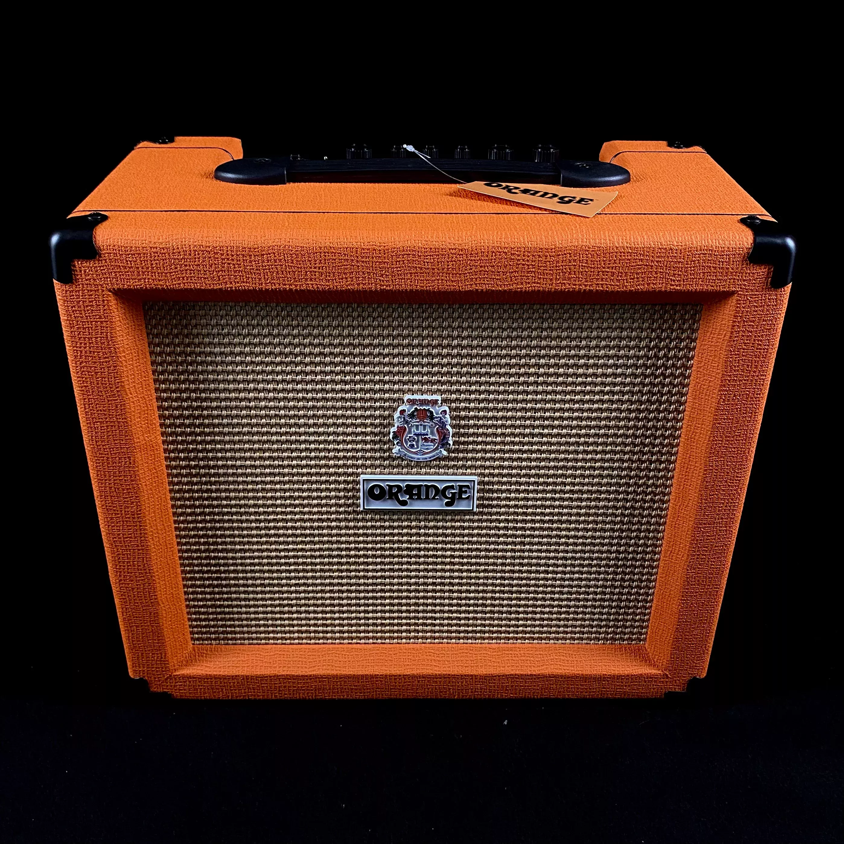 Orange Crush 35RT