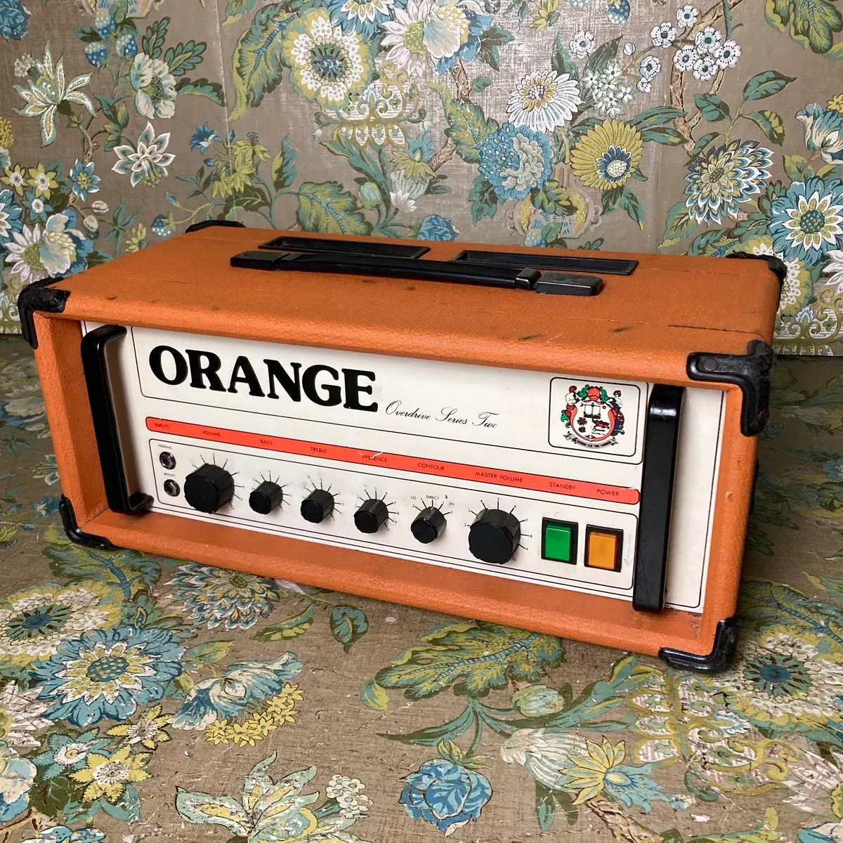 orange-or-112m-overdrive-series-two-1979 Orange OR-112M Overdrive Series Two 1979