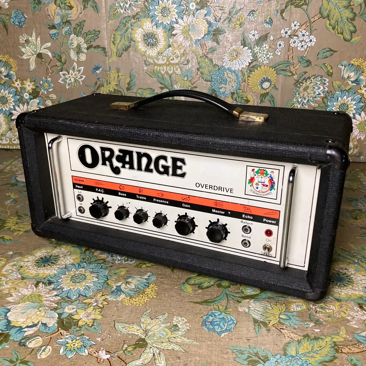 orange-or-120-overdrive-1976 Orange OR-120 Overdrive 1976