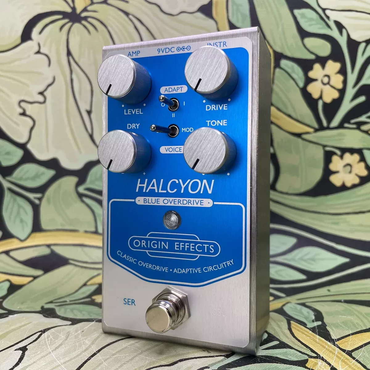 origin-effects-halcyon-blue-overdrive Origin Effects Halcyon Blue Overdrive