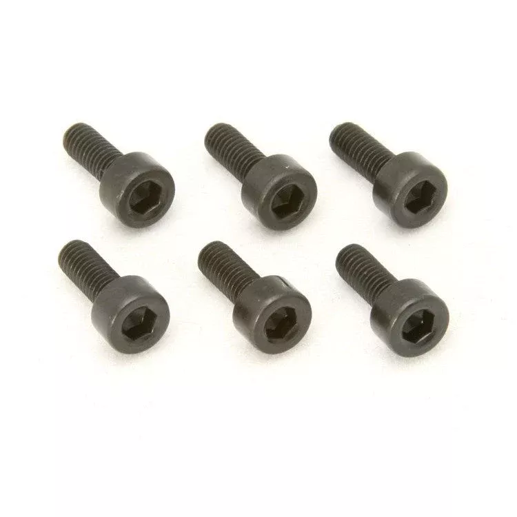 original-saddle-mounting-screws Original Saddle Mounting Screws