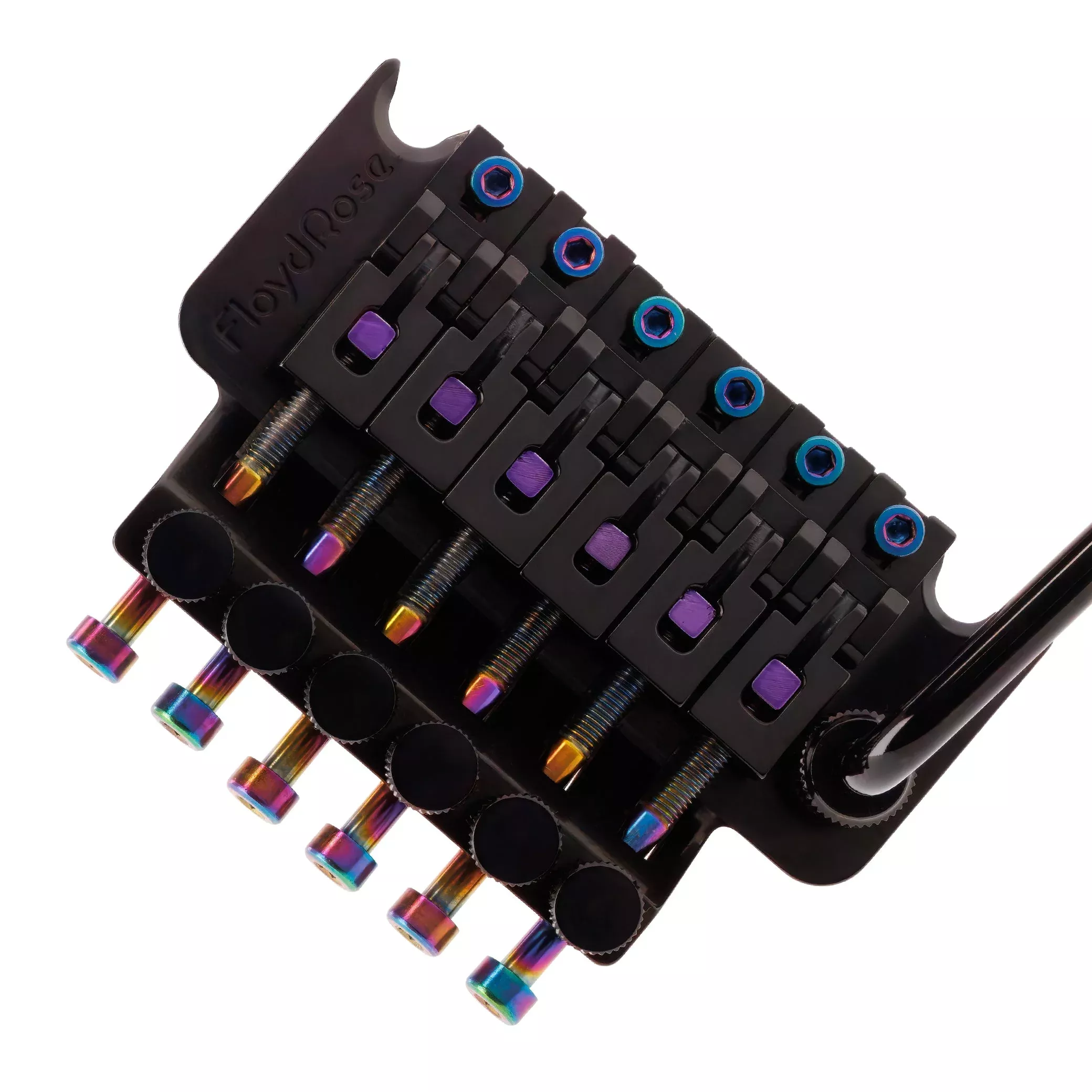 original-tremolo-system-with-stainless-steel-upgrades Original Tremolo System with Stainless Steel Upgrades