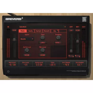 overloud-springage-spring-reverb Overloud SpringAge Spring Reverb