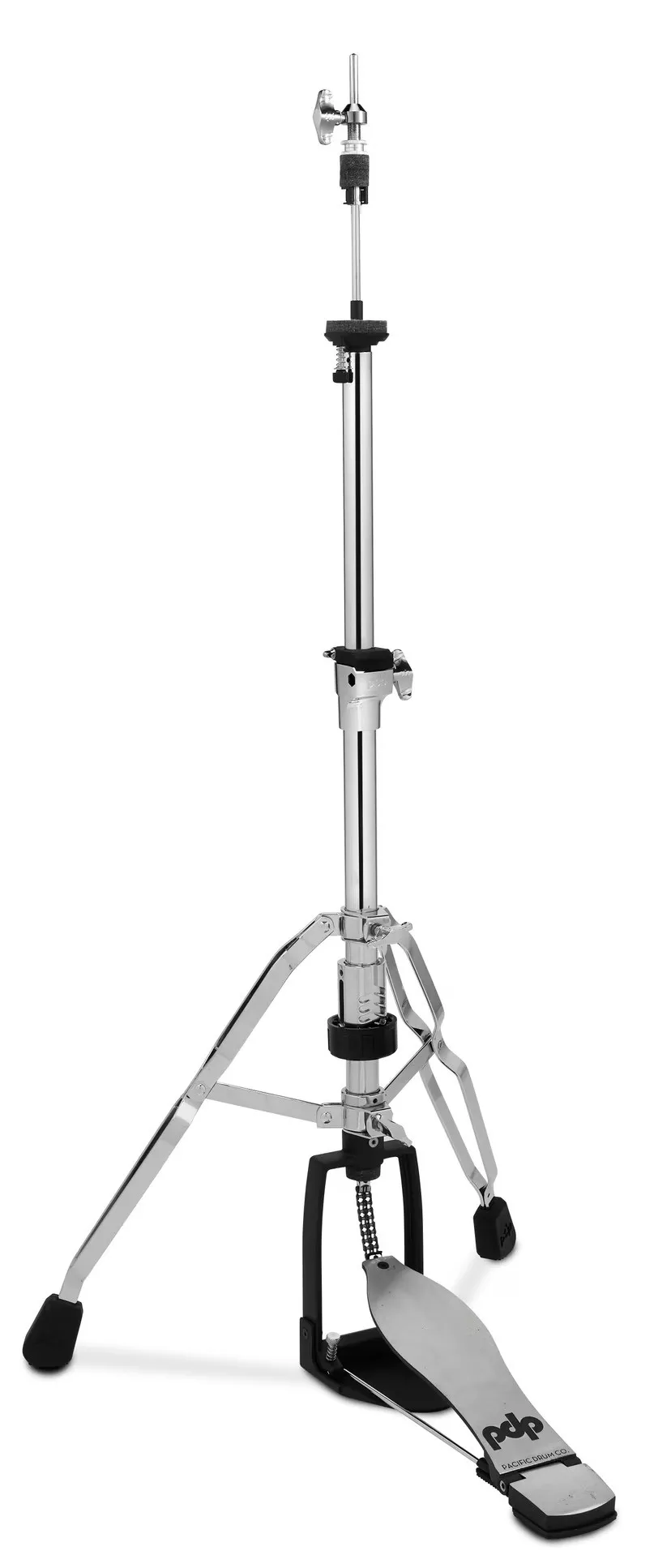 Pacific pdp Concept Series Hi-Hat Stand with Two Legs