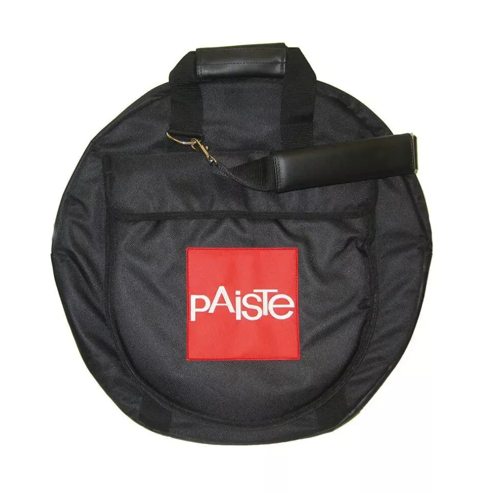 paiste-24-pro-cymbal-bag Paiste 24" Pro Cymbal Bag