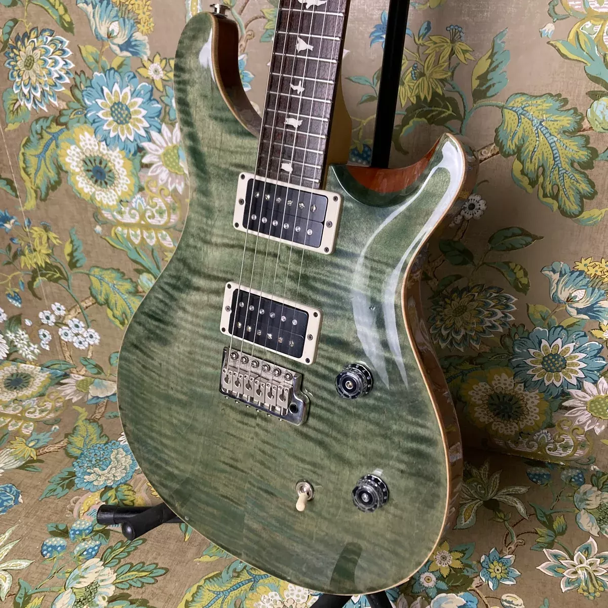 paul-reed-smith-ce-24-2016-trampas-green Paul Reed Smith CE 24 2016 Trampas Green