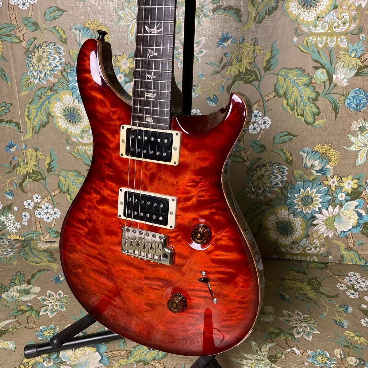 paul-reed-smith-custom-24-10-top-2002 Paul Reed Smith Custom 24 10-Top 2002