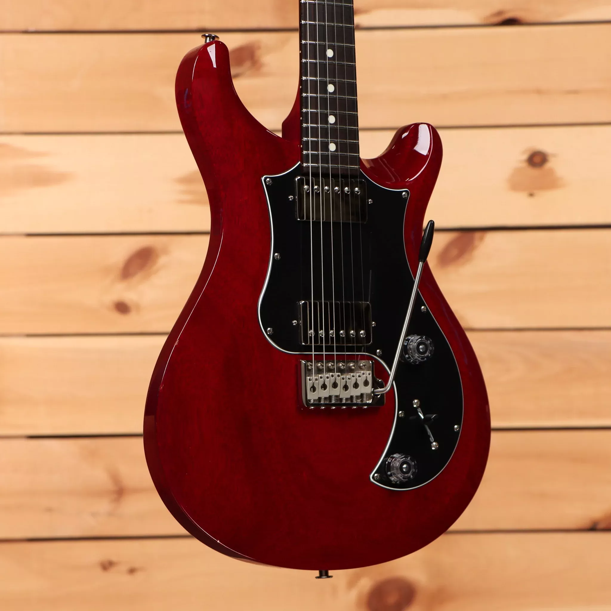paul-reed-smith-s2-standard-22-vintage-cherry Paul Reed Smith S2 Standard 22 - Vintage Cherry