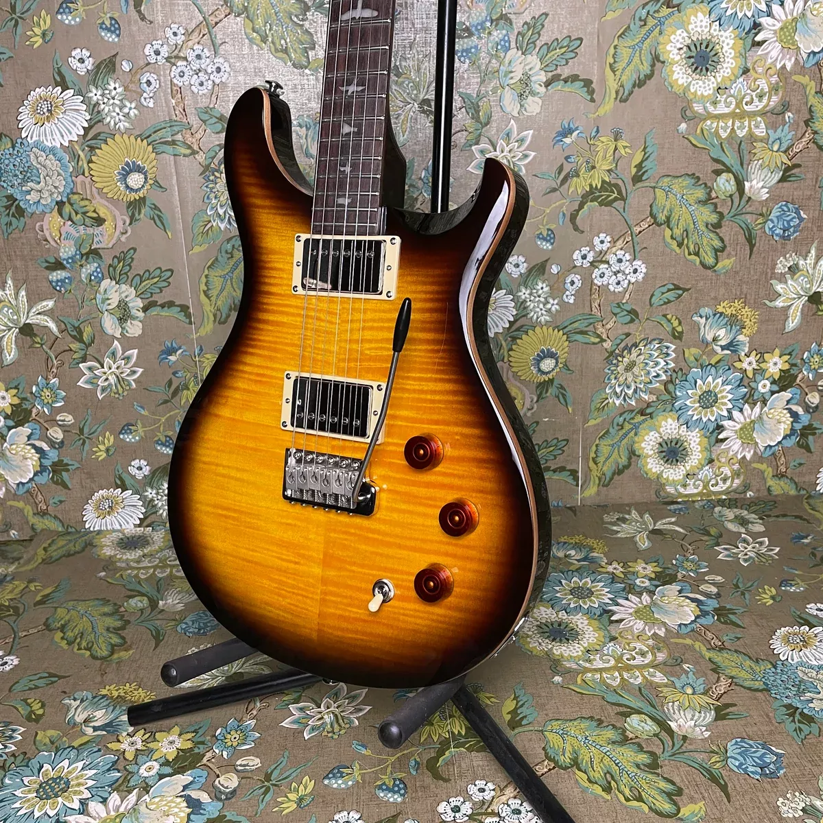paul-reed-smith-se-david-grissom-tremolo-dgt-2022 Paul Reed Smith SE David Grissom Tremolo DGT 2022