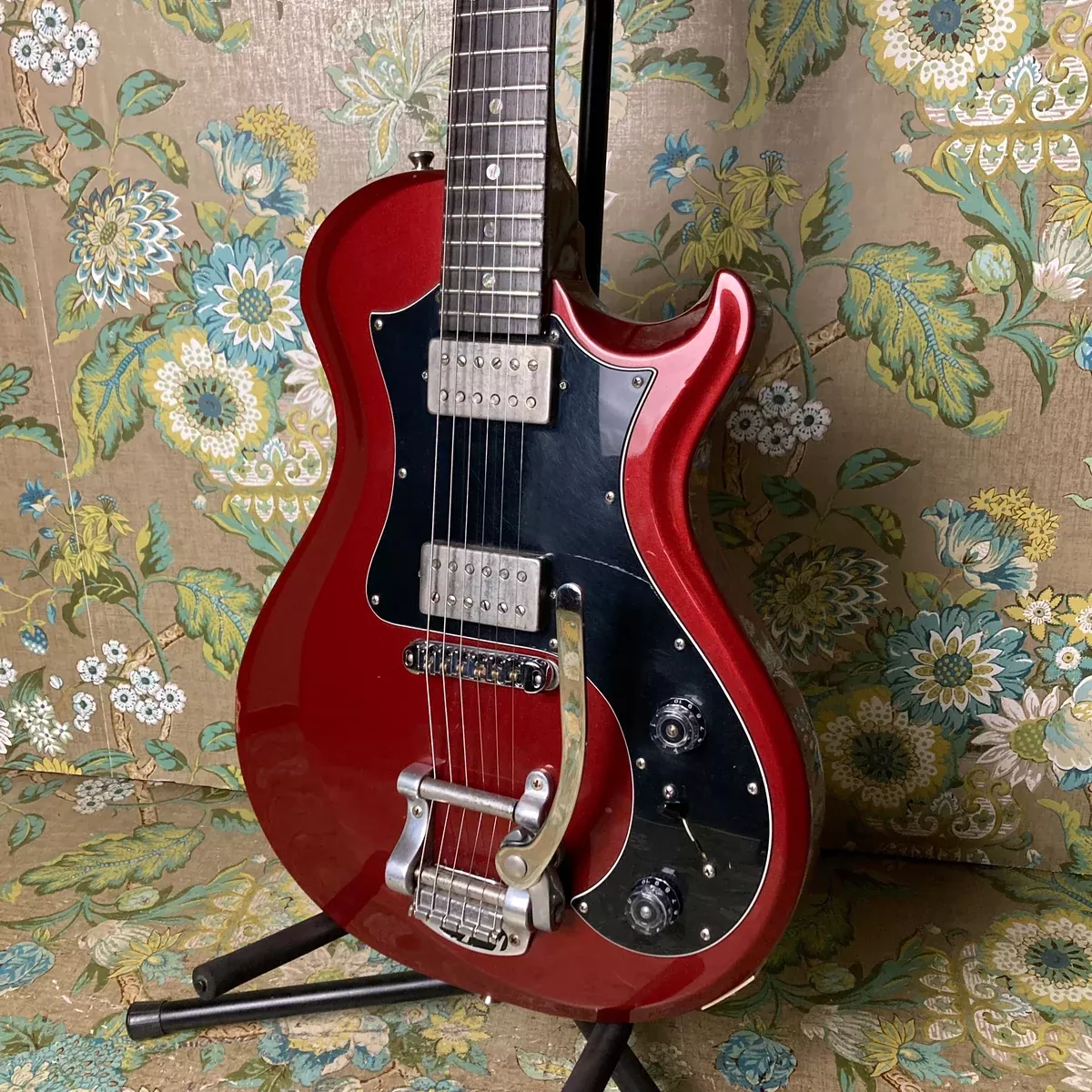 paul-reed-smith-starla-vintage-cherry-2009 Paul Reed Smith Starla Vintage Cherry 2009