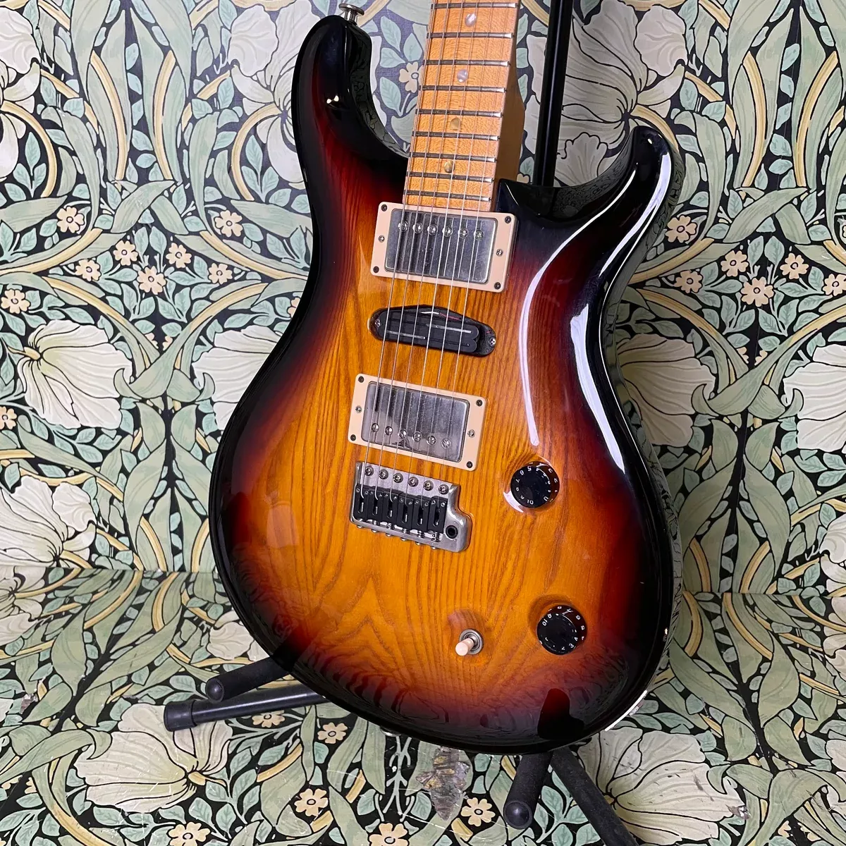 paul-reed-smith-swamp-ash-special-1999 Paul Reed Smith Swamp Ash Special 1999