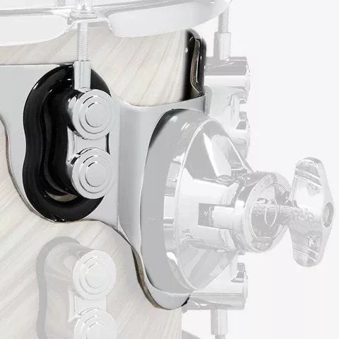 PDP Concept Stm 12 inch - No Tb105 - Chrome