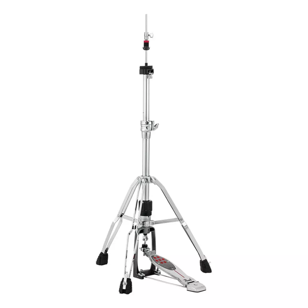 pearl-1050-series-hi-hat-stand Pearl 1050 Series Hi-Hat Stand