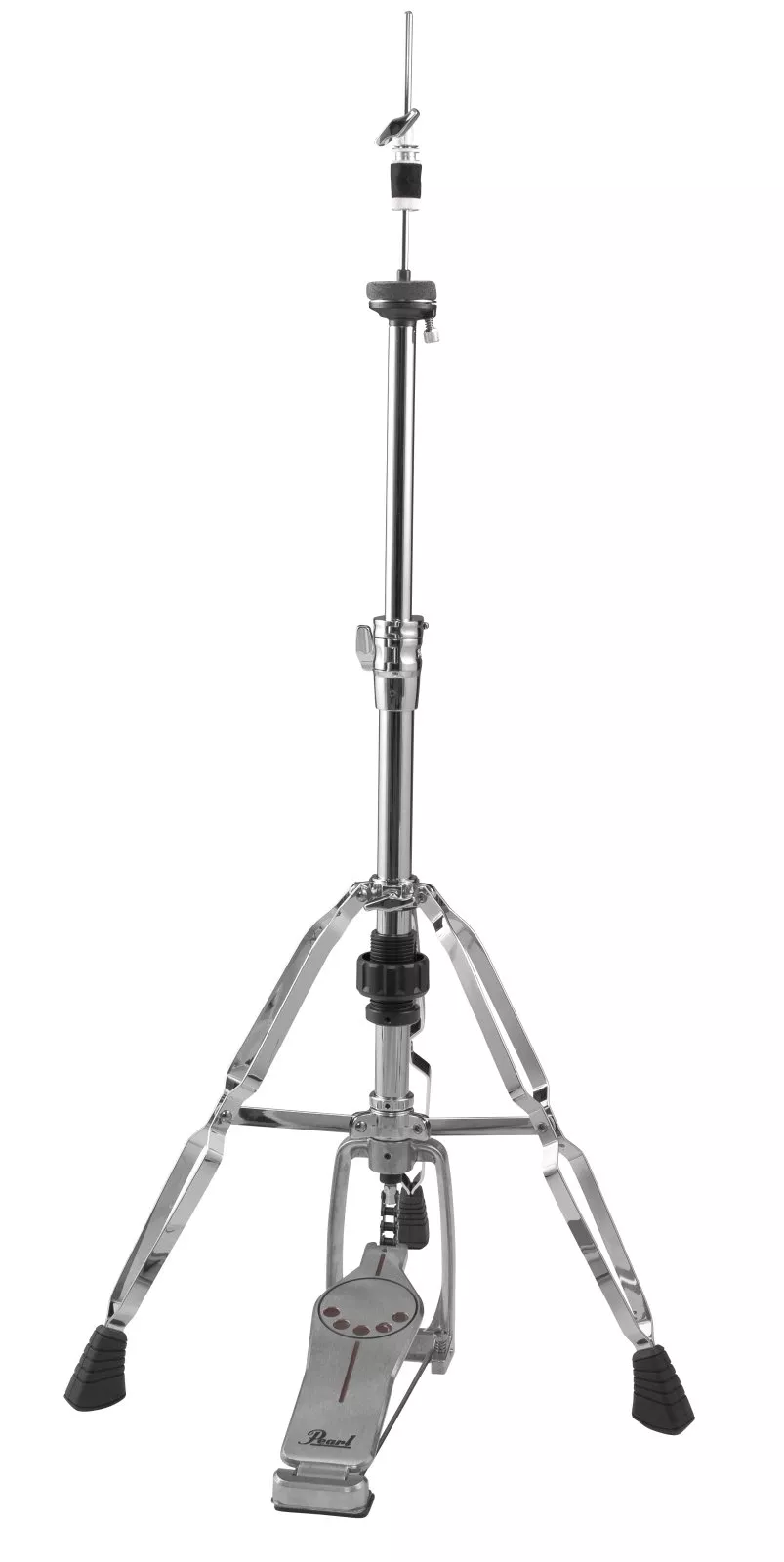 pearl-930-series-demon-style-longboard-hi-hat-stand Pearl 930 Series Demon-Style Longboard Hi-Hat Stand