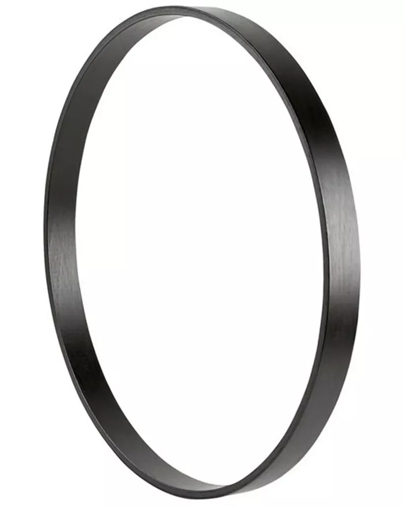 Pearl Championship 16" Bass Drum Hoop, Matte Finish