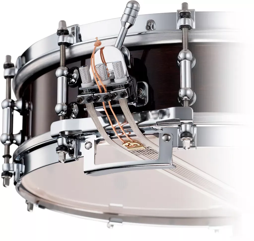 Pearl DC534A Snare Assy, Snare Cable Clamp For Philharmonic S-064