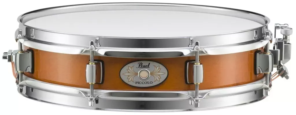 pearl-effects-m1330-13x3-maple-piccolo-snare-drum Pearl Effects M1330 13x3" Maple Piccolo Snare Drum