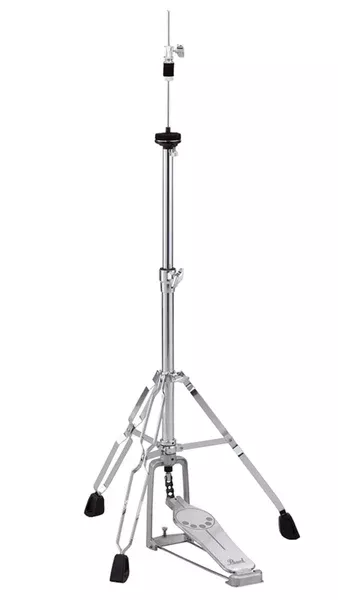pearl-h830-830-series-hi-hat-stand PEARL H830 830 Series Hi-hat Stand