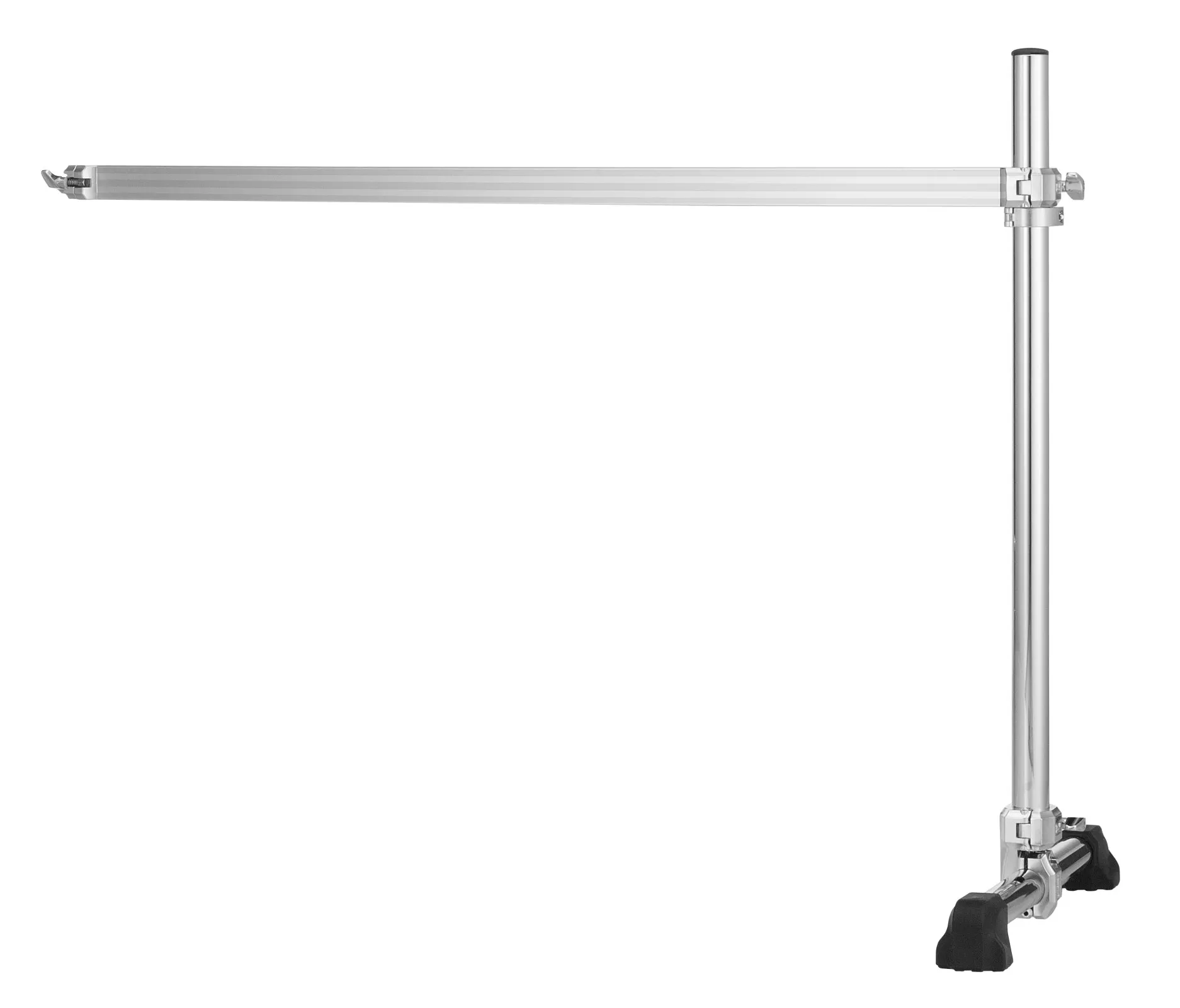 Pearl Icon Curved Drum Rack Expansion Bar w/Support Leg