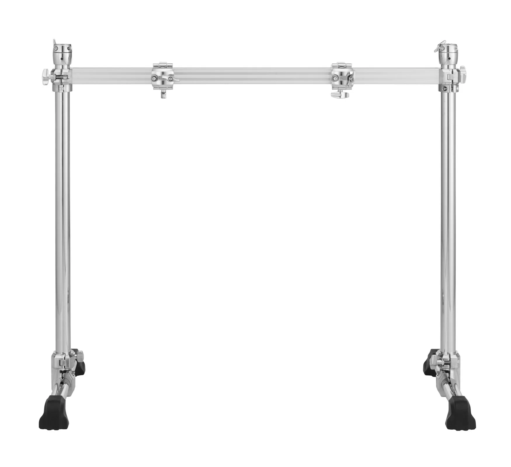 Pearl Icon Single Drum Rack, Straight (w/PCX-100x2 & PCL-100x2)