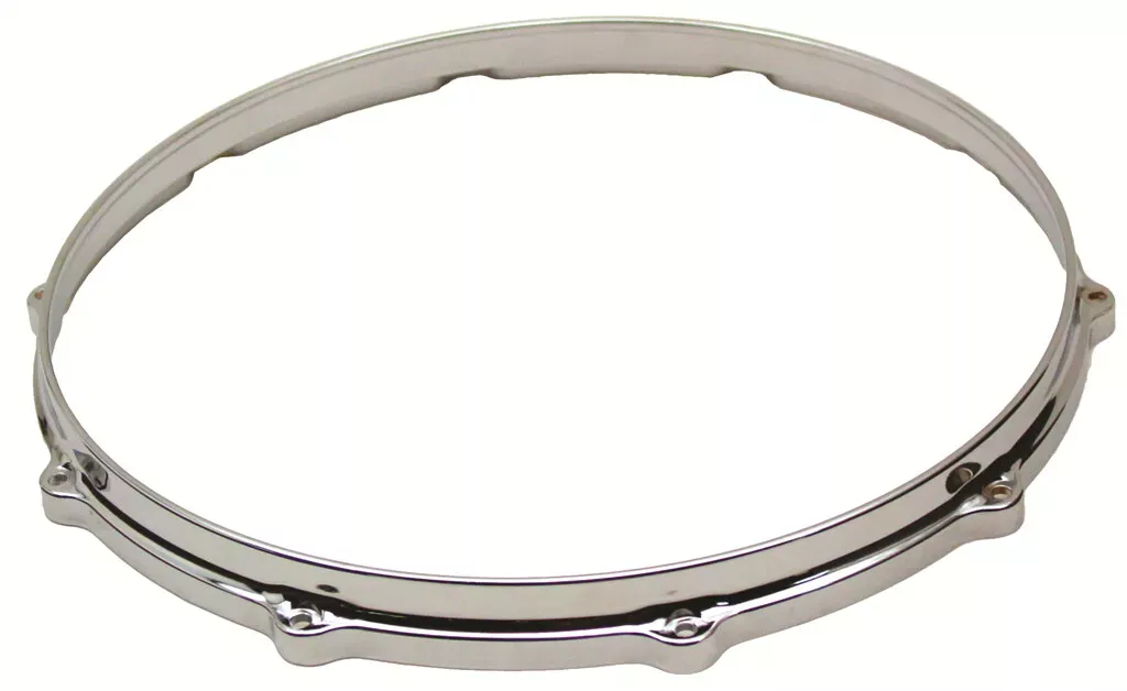 pearl-mastercast-dc1410-14-10-rod-die-cast-hoop Pearl Mastercast DC1410 14", 10-Rod Die Cast Hoop