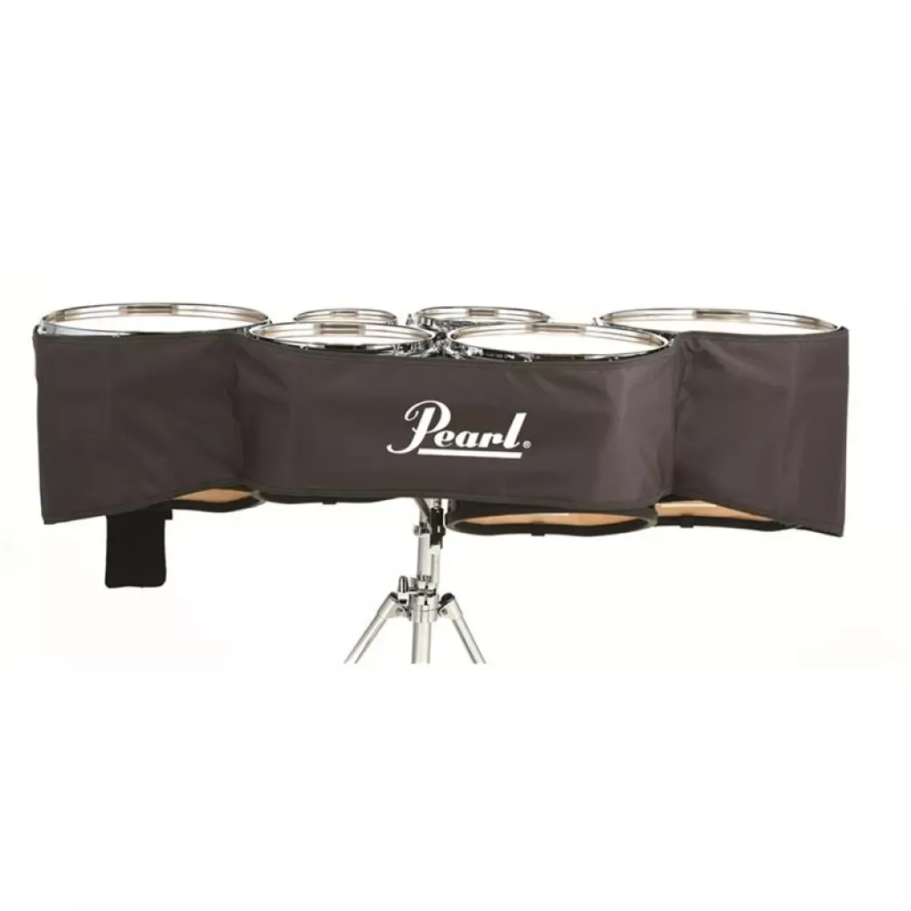 pearl-mdcg0234-large-tenor-drum-cover Pearl MDCG0234 Large Tenor Drum Cover