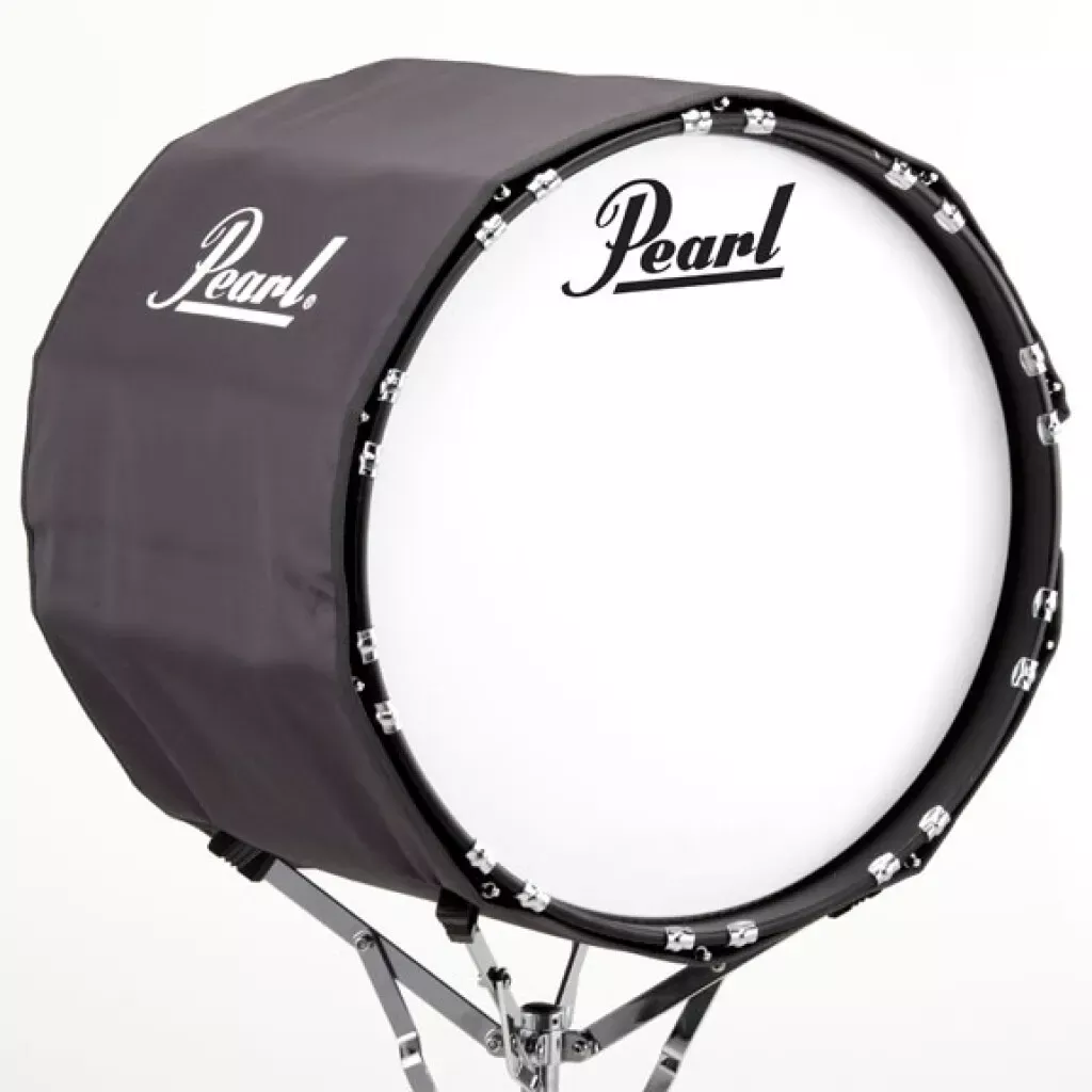 pearl-mdcg20-20-marching-bass-drum-cover Pearl MDCG20 20" Marching Bass Drum Cover