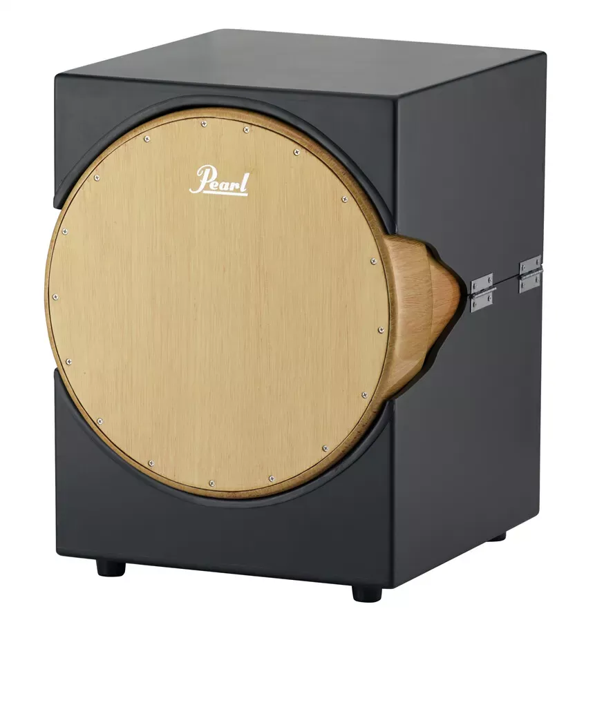 pearl-pcjic645-inner-circle-multi-drum-cajon Pearl PCJIC645 Inner Circle Multi Drum Cajon