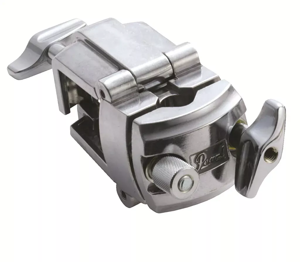 pearl-pcx100-straight-pipe-clamp Pearl PCX100 Straight Pipe Clamp
