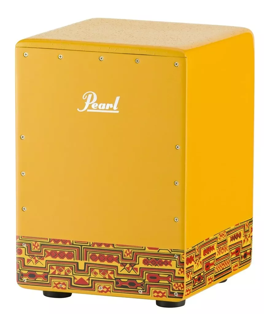 pearl-pfb300-fun-box-cajon Pearl PFB300 Fun Box Cajon