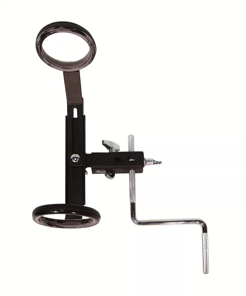 pearl-pgh20-universal-guiro-holder Pearl PGH20 Universal Guiro Holder