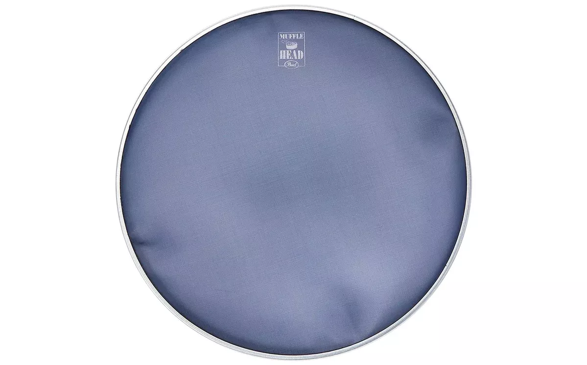 pearl-protone-mesh-muffle-head-16in Pearl ProTone Mesh Muffle Head 16in