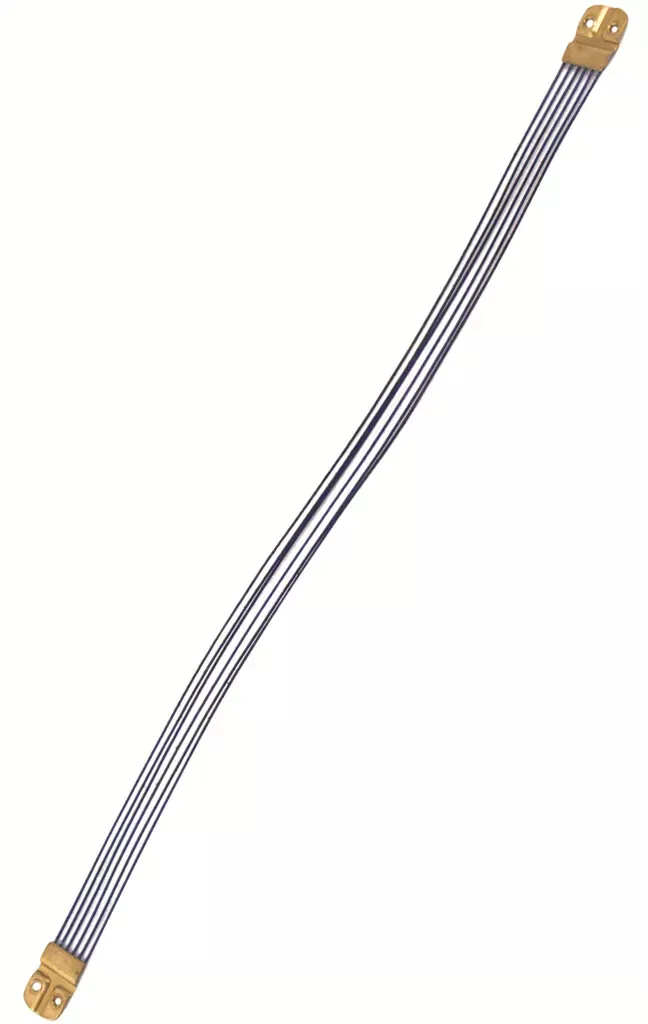 pearl-s053-snare-assembly-6-strand-heavy-blue-cable-symphonic-snare-drums Pearl S053 Snare Assembly, 6 Strand Heavy Blue Cable For Symphonic Snare Drums