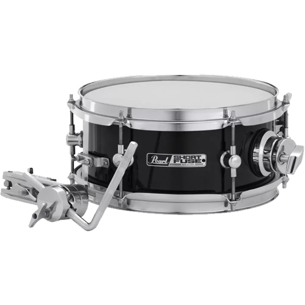 Pearl Short Fuse 10x4.5 Effect Snare